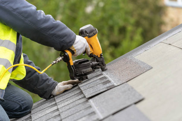 Best Green or Eco-Friendly Roofing Solutions  in Lake Wales, FL